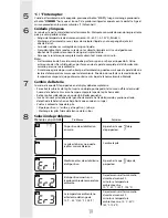 Preview for 19 page of eks Microsense 8009 User Manual