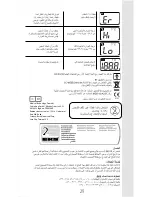 Preview for 29 page of eks Microsense 8009 User Manual