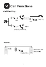 Preview for 5 page of EKSA H1 Plus User Manual