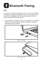 Preview for 8 page of EKSA H1 Plus User Manual