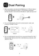 Preview for 10 page of EKSA H1 Plus User Manual