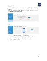 Preview for 24 page of Ekselans AP 1200 User Manual