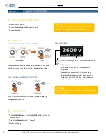 Preview for 4 page of EKSMA OPTICS HVS-100 Technical Description