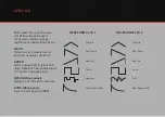 Preview for 4 page of Ekssperimental Sounds ES101 User Manual