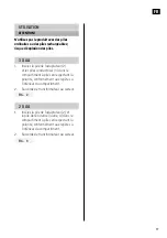 Preview for 17 page of EKVIP 022415 Operating Instructions Manual