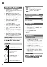 Preview for 18 page of EKVIP 022415 Operating Instructions Manual