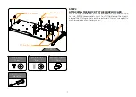 Preview for 7 page of ekwb EK-FC WX9100 PRO BACKPLATE Installation Manual