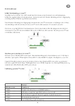 Preview for 35 page of El-Björn TFUC Connect 1600kW Manual