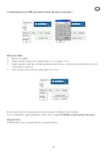 Preview for 44 page of El-Björn TFUC Connect 1600kW Manual