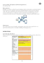 Preview for 58 page of El-Björn TFUC Connect 1600kW Manual