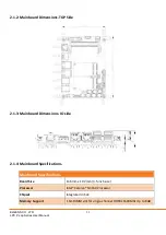 Preview for 22 page of EL GENS LPC P-cap Series User Manual