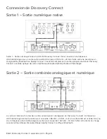 Preview for 20 page of ELAC Discovery Connect DS-C101W-G Operating Instructions Manual