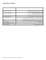 Preview for 38 page of ELAC Discovery Connect DS-C101W-G Operating Instructions Manual