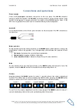 Preview for 2 page of ELAD SP-1A Quick Start Manual