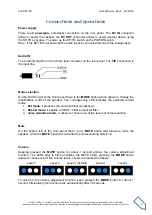 Preview for 2 page of ELAD SP-1B User Manual