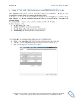 Preview for 9 page of ELAD SPF-08 User Manual