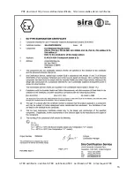 Preview for 15 page of Elaflex ZVA 25 Installation And Operating Information