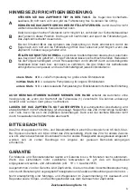 Preview for 3 page of Elaflex ZVA Slimline Installation And Operating Manual