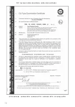 Preview for 14 page of Elaflex ZVA Slimline Installation And Operating Manual