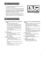 Preview for 17 page of ELAN Lighting CAB-330-BEAM-IP User Manual