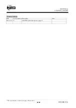 Preview for 2 page of ELAN Microelectronics Corporation EM78P911A Manual