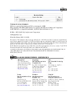 Preview for 2 page of Elan Microelectronics EASY SOUND eSE Series Quick Start Manual