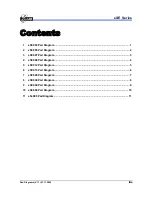 Preview for 3 page of Elan Microelectronics EASY SOUND eSE Series Quick Start Manual