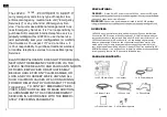 Preview for 3 page of Elastix LXP200 Quick Start Manual