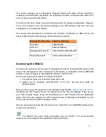 Preview for 8 page of Elastix SIP Firewall Quick Installation Manual