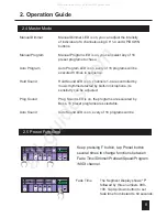 Preview for 11 page of Elation PRO BAR 4 User Instructions