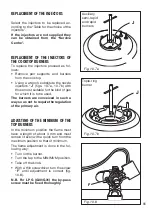 Preview for 65 page of Elba 106 EX 870 Instructions For The Use