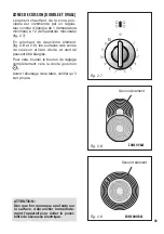 Preview for 89 page of Elba 106 EX 870 Instructions For The Use