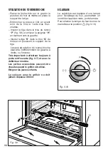 Preview for 98 page of Elba 106 EX 870 Instructions For The Use