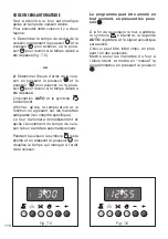 Preview for 110 page of Elba 106 EX 870 Instructions For The Use