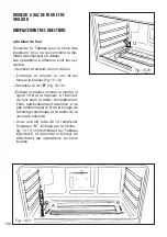 Preview for 136 page of Elba 106 EX 870 Instructions For The Use