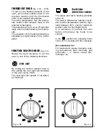 Preview for 7 page of Elba EBO 1726 BK Instruction For The Use - Installation Advice