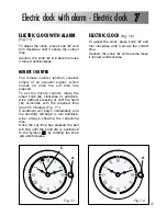 Preview for 17 page of Elba EBO 1726 BK Instruction For The Use - Installation Advice