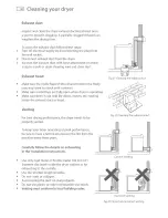 Preview for 42 page of Elba Elba DE60F27EW1 Installation Instructions And User Manual