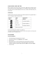 Preview for 4 page of Elba ESI-A2230S Owner'S Manual