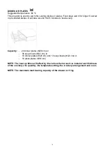 Preview for 10 page of Elba EWMD-H6060TS(BK) Owner'S Manual