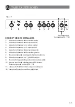 Preview for 33 page of Elba N58740 Series Instructions For The Use