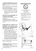 Preview for 44 page of Elba N58740 Series Instructions For The Use