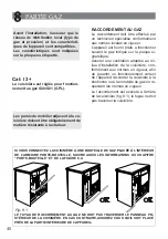 Preview for 48 page of Elba N58740 Series Instructions For The Use