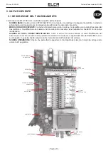 Preview for 18 page of ELCA AT E1-MIA User Manual