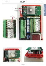 Preview for 19 page of ELCA AT E1-MIA User Manual