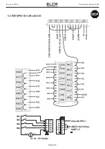 Preview for 20 page of ELCA AT E1-MIA User Manual