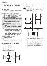 Preview for 20 page of Elcalor 60239532 Operation And Installation