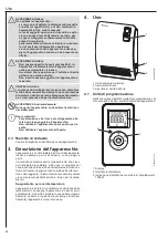 Preview for 26 page of Elcalor 60239532 Operation And Installation