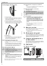 Preview for 32 page of Elcalor 60239532 Operation And Installation