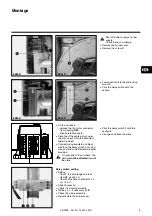 Preview for 5 page of Elco Klockner EK03B G Assembly Instructions Manual